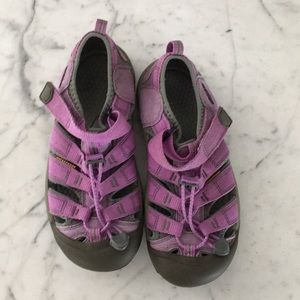 Keen Waterproof Sandals